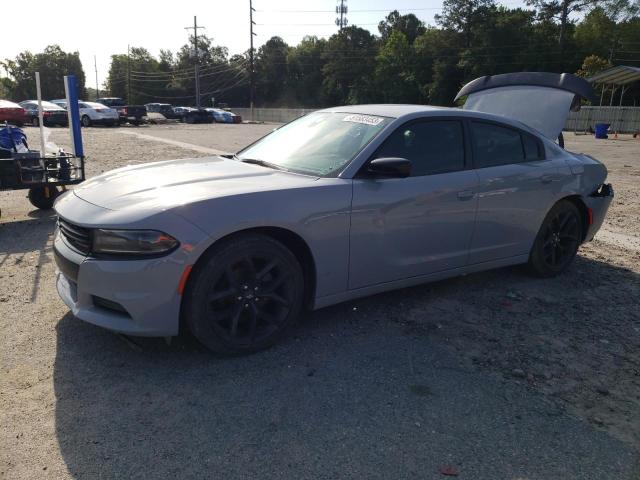 dodge charger sx 2021 2c3cdxbg7mh540326