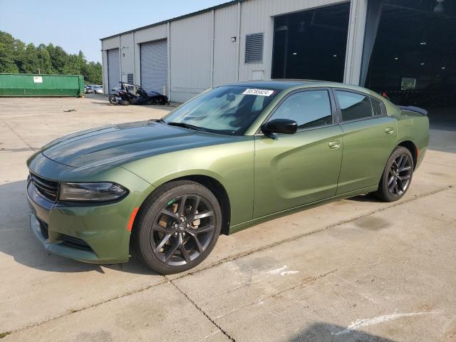 dodge charger sx 2021 2c3cdxbg7mh561337