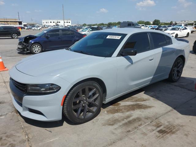 dodge charger sx 2021 2c3cdxbg7mh561869