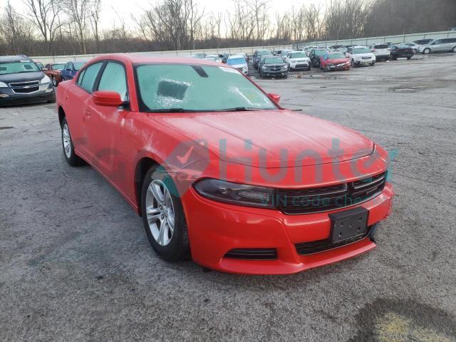 dodge charger sx 2021 2c3cdxbg7mh580986