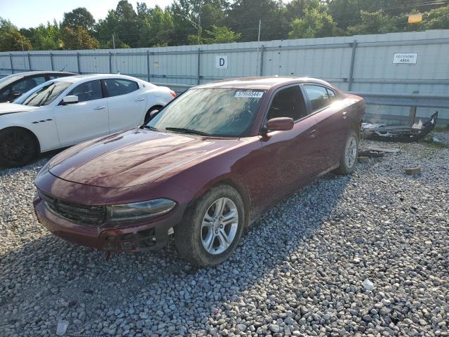 dodge charger 2021 2c3cdxbg7mh638949