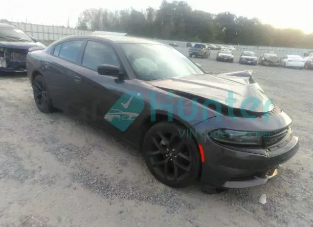 dodge charger 2021 2c3cdxbg7mh644055