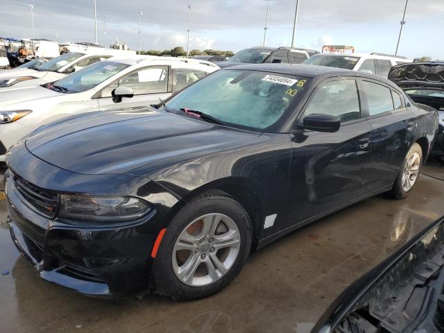 dodge charger sx 2021 2c3cdxbg7mh646761