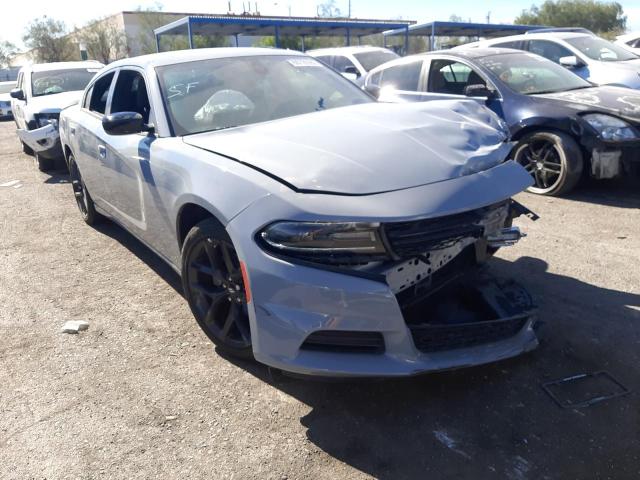 dodge charger sx 2021 2c3cdxbg7mh677928