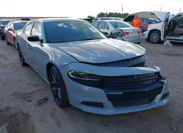 dodge charger 2022 2c3cdxbg7nh133379