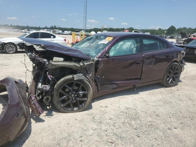 dodge charger 2022 2c3cdxbg7nh178614