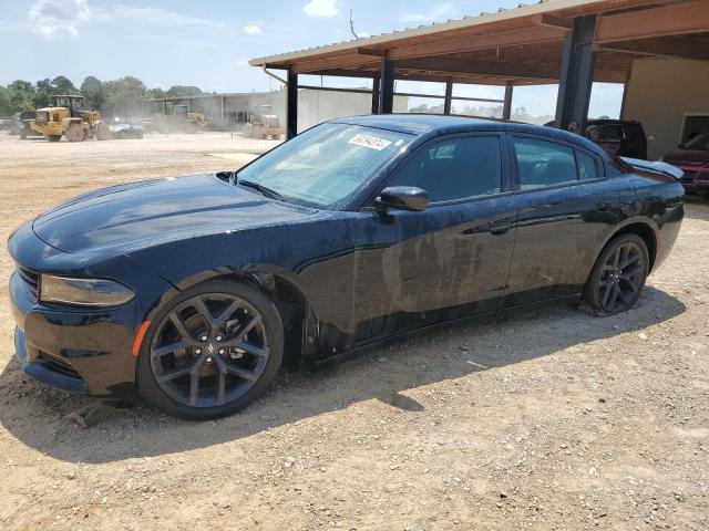 dodge charger 2022 2c3cdxbg7nh193176