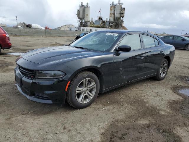 dodge charger 2022 2c3cdxbg7nh196563