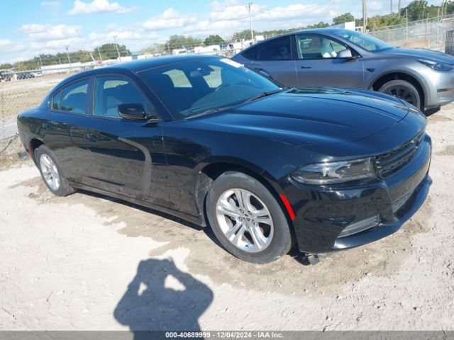 dodge charger 2022 2c3cdxbg7nh201227