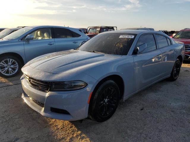 dodge charger sx 2022 2c3cdxbg7nh212759