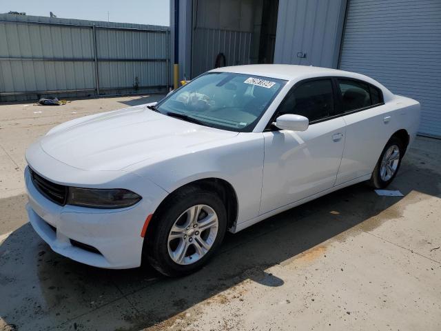 dodge charger 2022 2c3cdxbg7nh255918