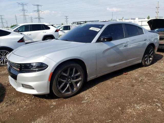 dodge charger sx 2023 2c3cdxbg7ph504513