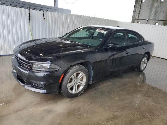 dodge charger sx 2023 2c3cdxbg7ph551685