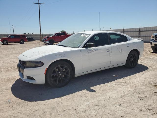 dodge charger sx 2023 2c3cdxbg7ph607544