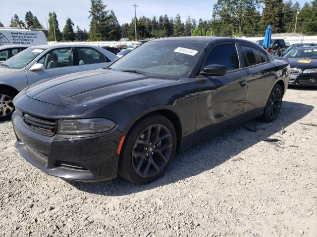 dodge charger 2023 2c3cdxbg7ph607818