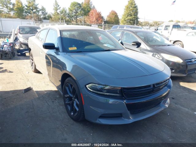 dodge charger 2023 2c3cdxbg7ph626823