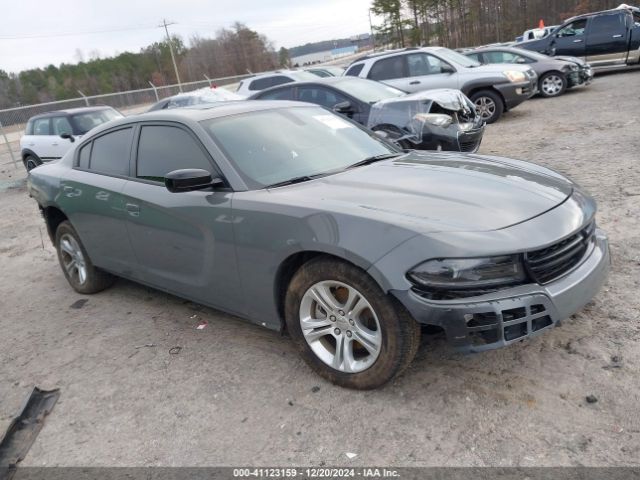 dodge charger 2023 2c3cdxbg7ph656324