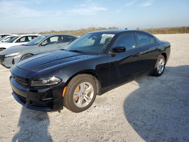 dodge charger sx 2023 2c3cdxbg7ph691171