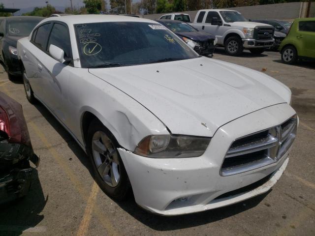 dodge charger se 2012 2c3cdxbg8ch120511