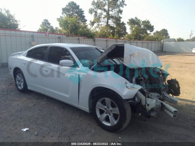 dodge charger 2012 2c3cdxbg8ch218096