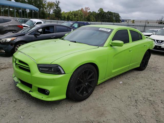 dodge charger se 2012 2c3cdxbg8ch265077