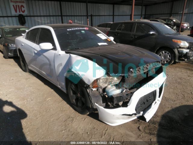 dodge charger 2012 2c3cdxbg8ch296023
