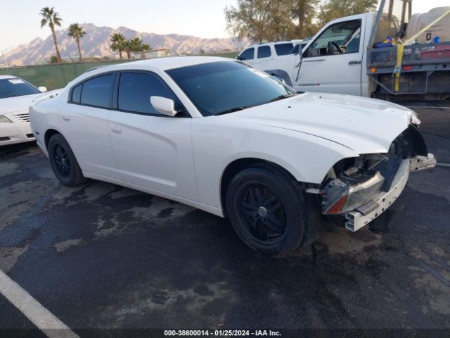 dodge charger 2012 2c3cdxbg8ch299360