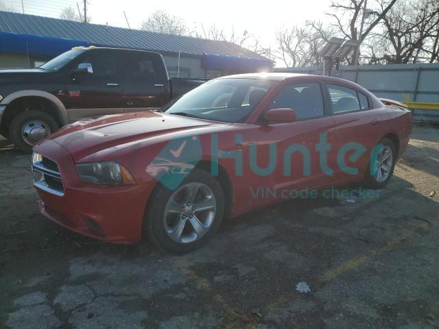 dodge charger 2013 2c3cdxbg8dh525673