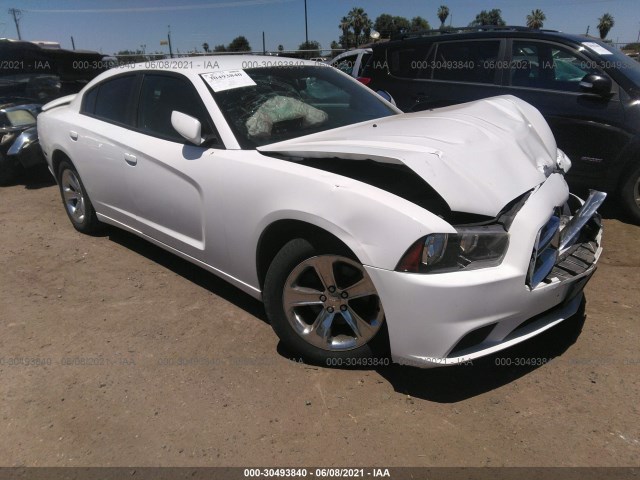 dodge charger 2013 2c3cdxbg8dh529433