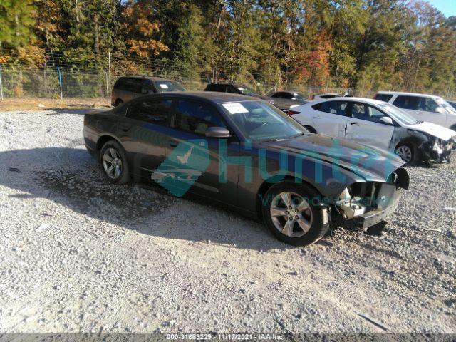 dodge charger 2013 2c3cdxbg8dh550508
