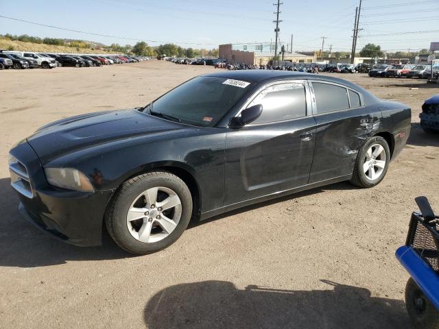 dodge charger se 2013 2c3cdxbg8dh584092