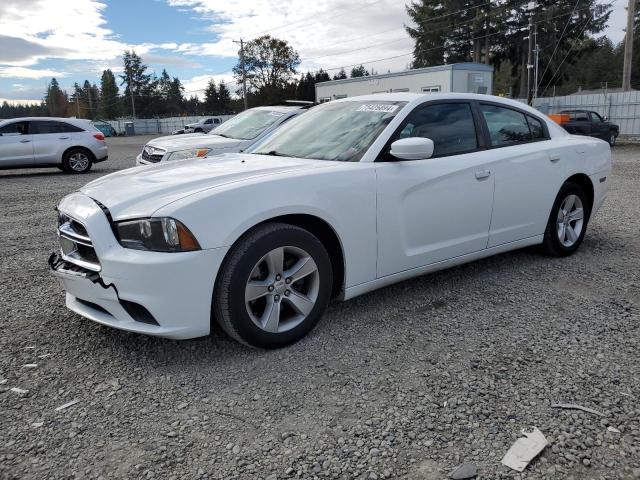 dodge charger se 2013 2c3cdxbg8dh591074