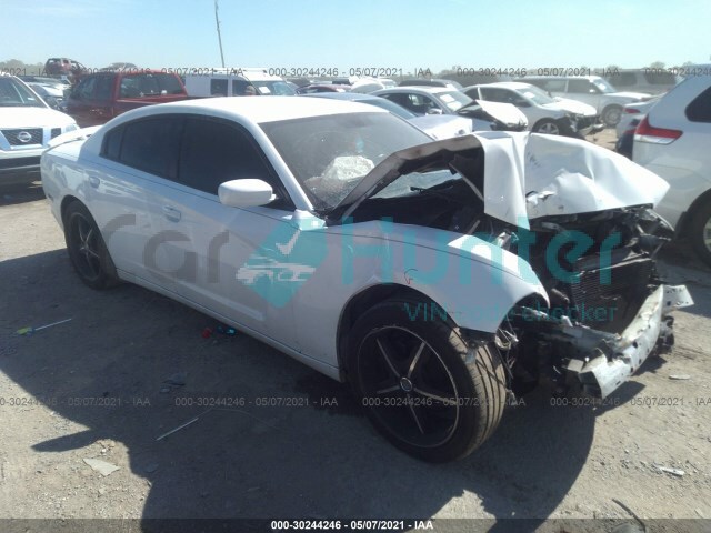 dodge charger 2013 2c3cdxbg8dh591611