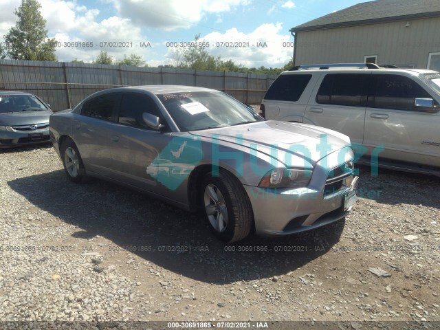 dodge charger 2013 2c3cdxbg8dh624459
