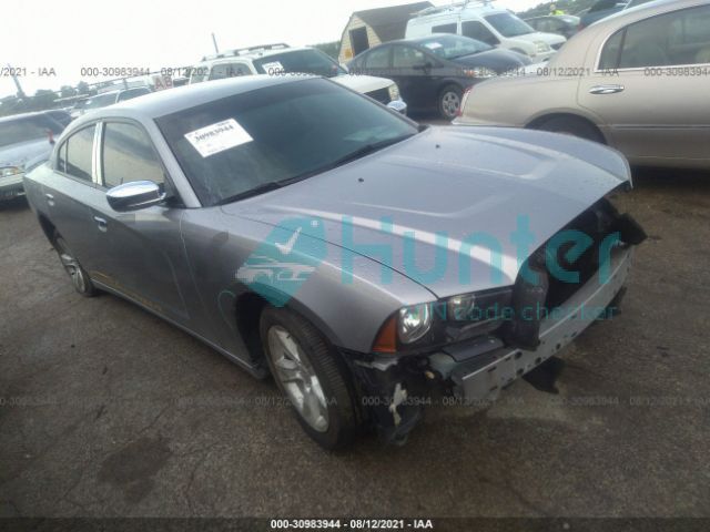 dodge charger 2013 2c3cdxbg8dh726294
