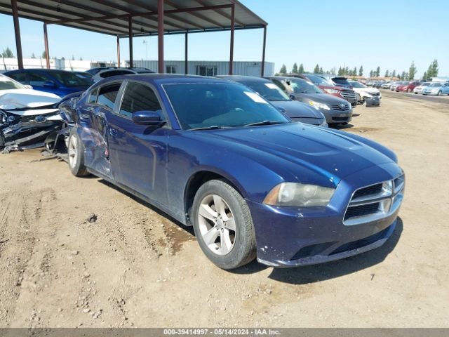 dodge charger 2013 2c3cdxbg8dh737862
