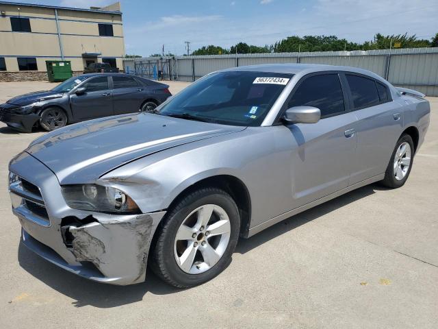 dodge charger 2014 2c3cdxbg8eh107714