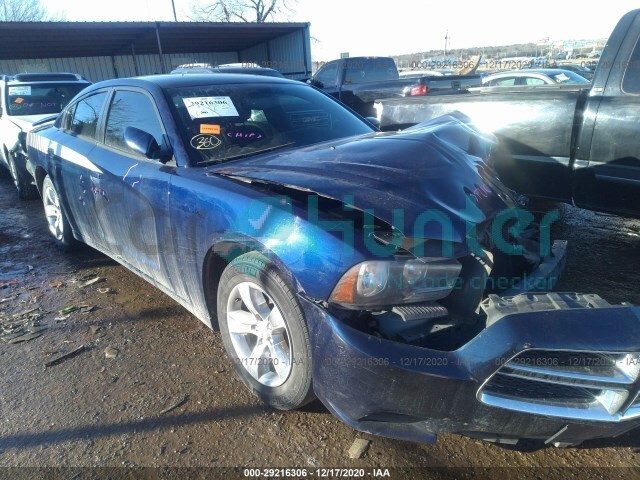 dodge charger 2014 2c3cdxbg8eh271769