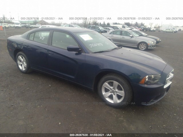 dodge charger 2014 2c3cdxbg8eh275546