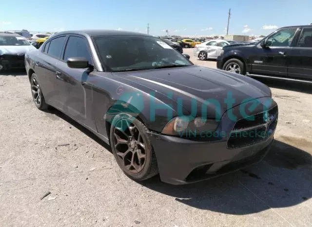 dodge charger 2014 2c3cdxbg8eh282402