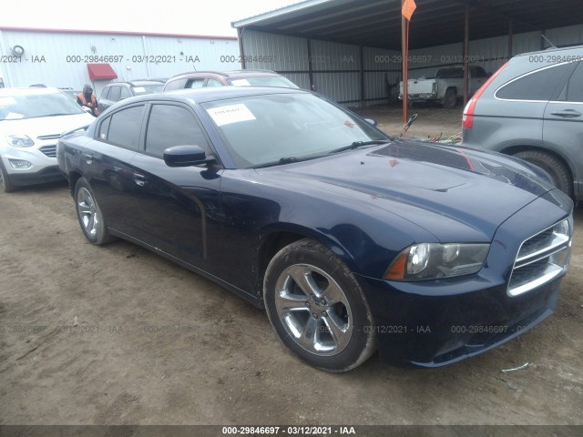 dodge charger 2014 2c3cdxbg8eh312630