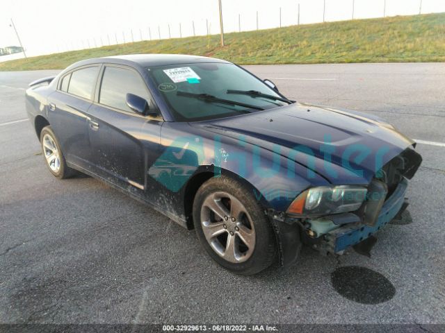 dodge charger 2014 2c3cdxbg8eh333994