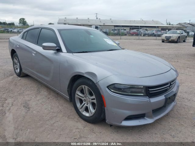 dodge charger 2015 2c3cdxbg8fh751389