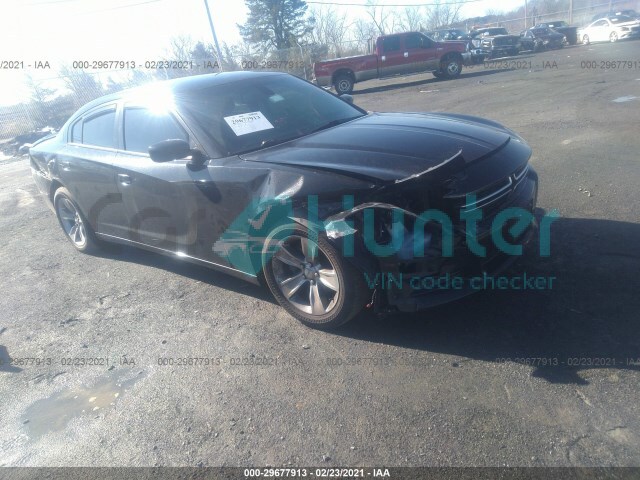 dodge charger 2015 2c3cdxbg8fh762540