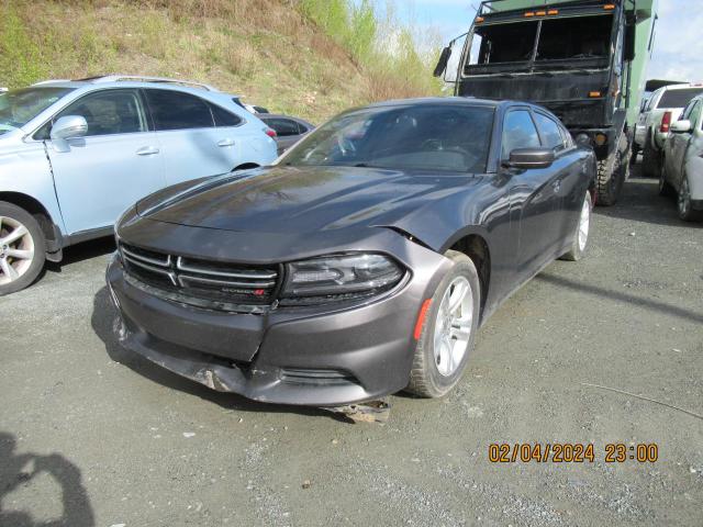 dodge charger se 2015 2c3cdxbg8fh765356