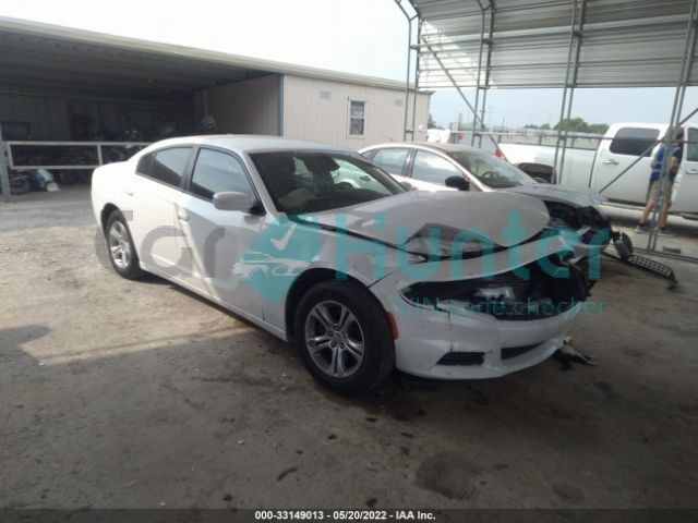 dodge charger 2015 2c3cdxbg8fh775949