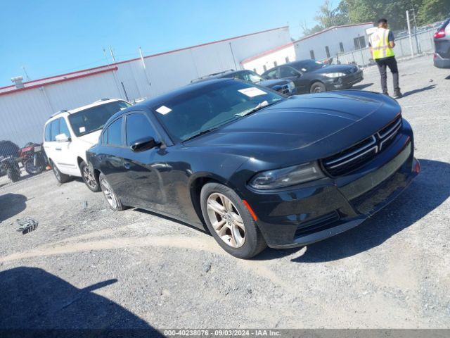 dodge charger 2015 2c3cdxbg8fh790953