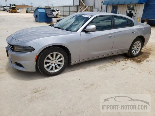 dodge charger 2015 2c3cdxbg8fh806150