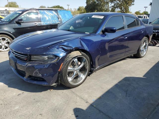 dodge charger se 2015 2c3cdxbg8fh812403