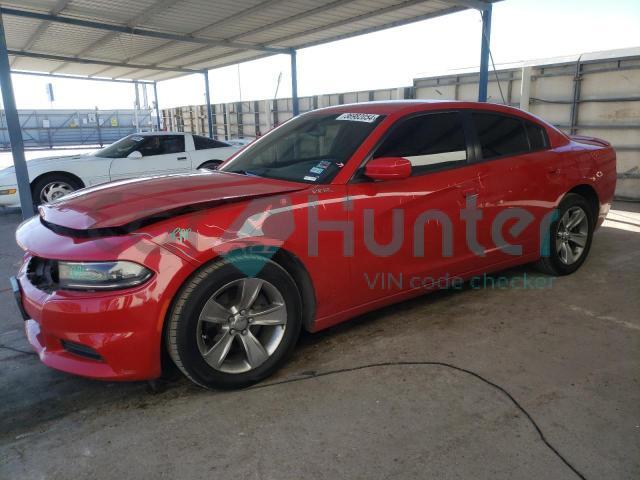dodge charger 2015 2c3cdxbg8fh900268